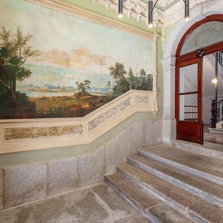 D&S - Palacio Dos Principes Porto Zewnętrze zdjęcie