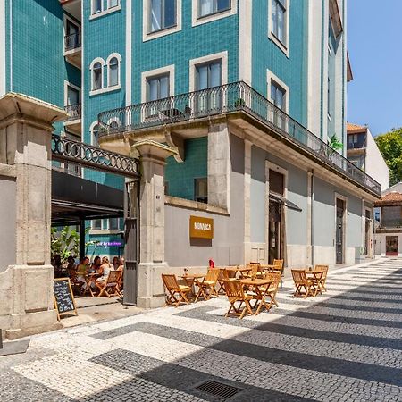 D&S - Palacio Dos Principes Porto Zewnętrze zdjęcie