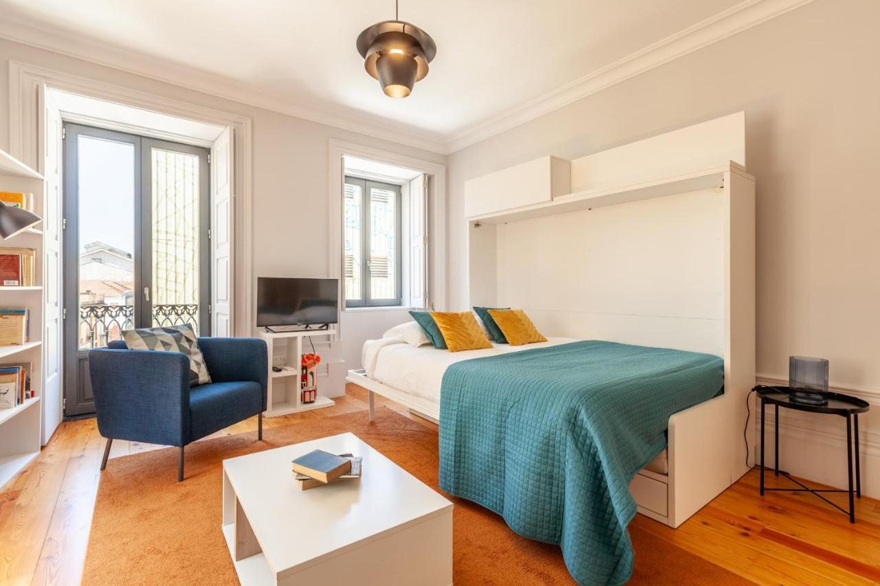 D&S - Palacio Dos Principes Porto Zewnętrze zdjęcie