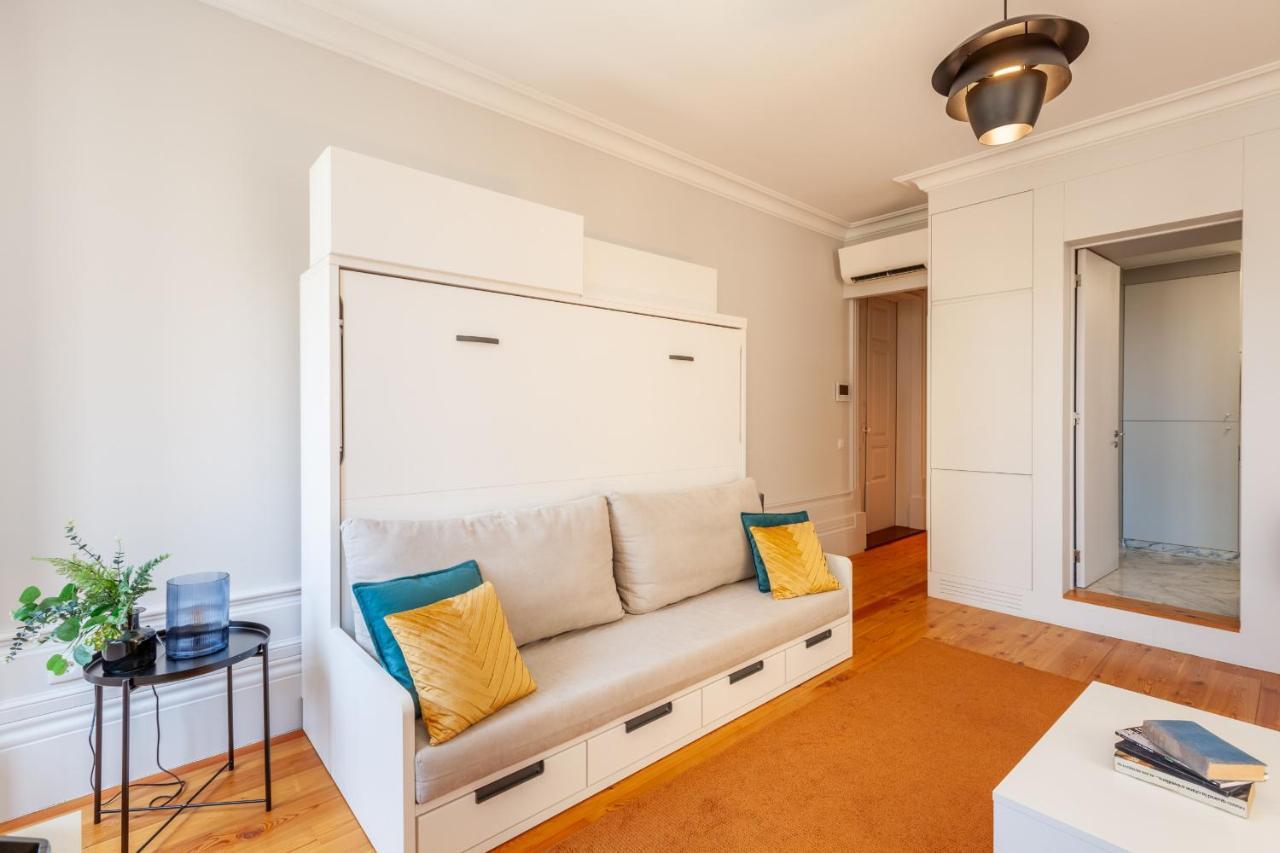 D&S - Palacio Dos Principes Porto Zewnętrze zdjęcie