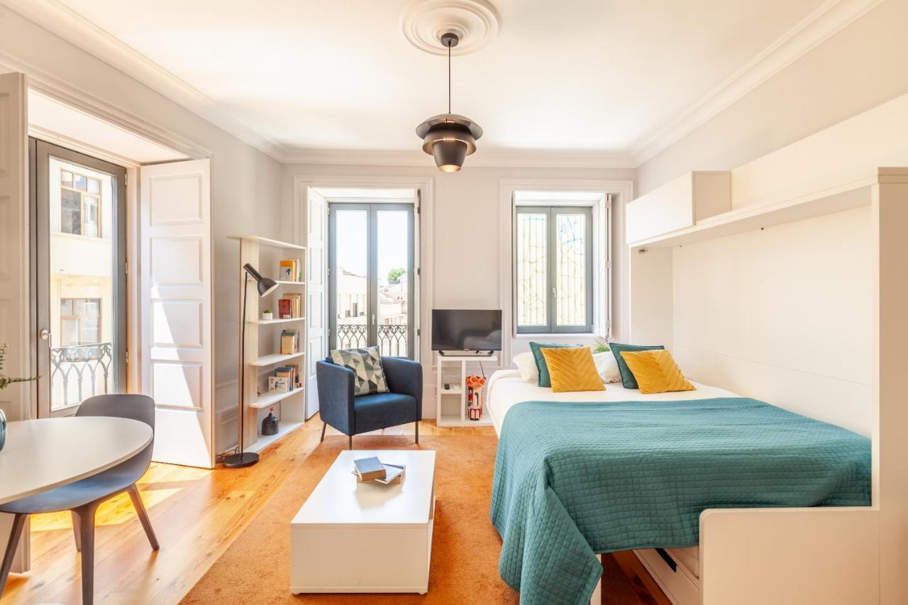 D&S - Palacio Dos Principes Porto Zewnętrze zdjęcie