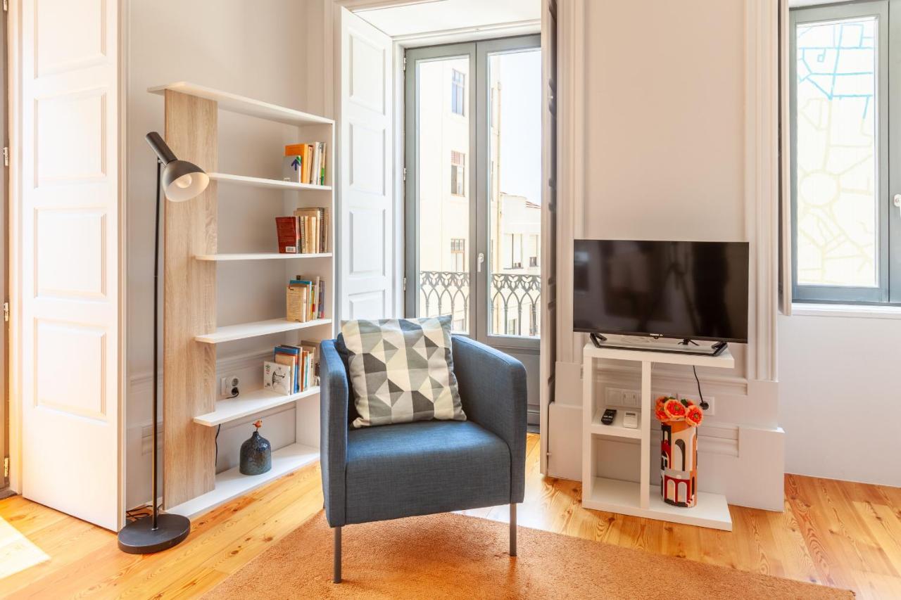 D&S - Palacio Dos Principes Porto Zewnętrze zdjęcie