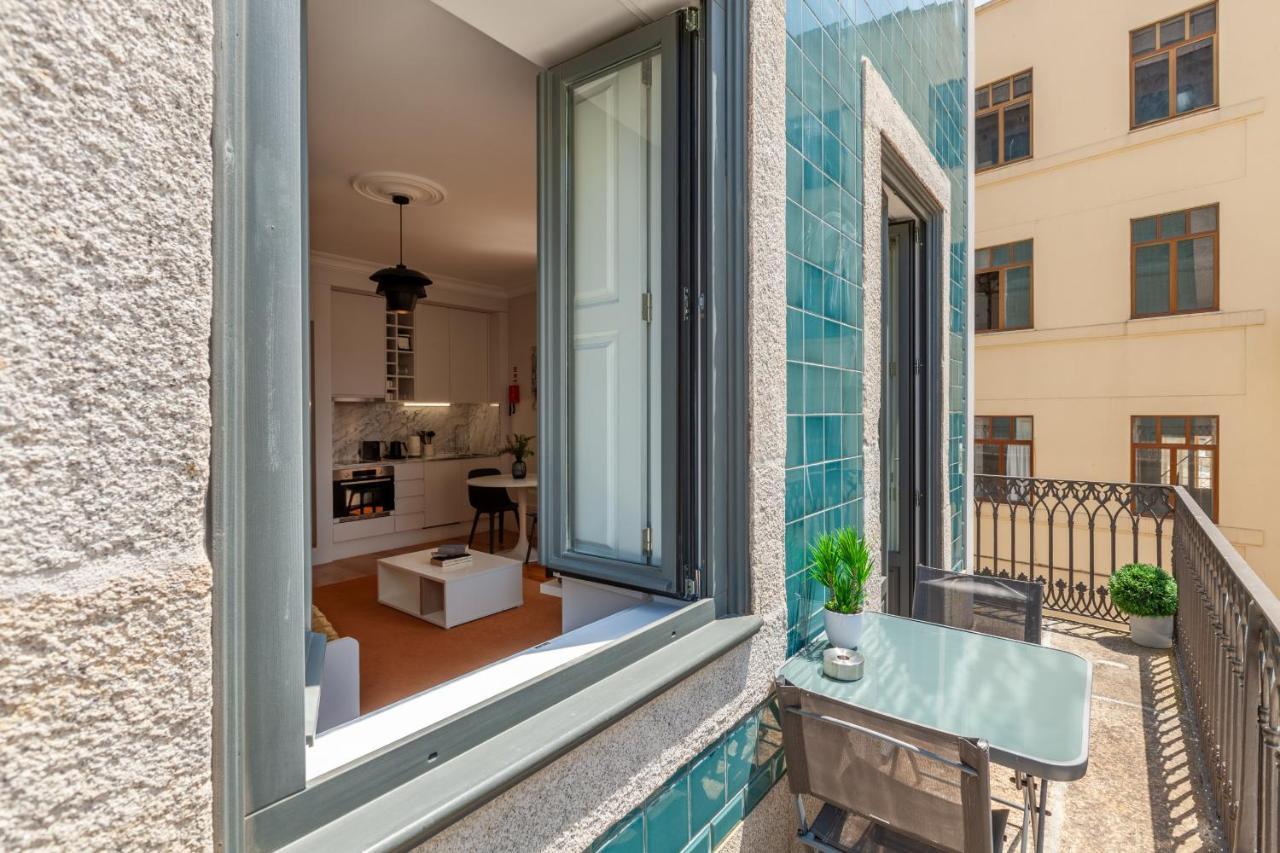 D&S - Palacio Dos Principes Porto Zewnętrze zdjęcie