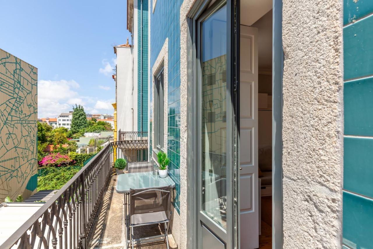 D&S - Palacio Dos Principes Porto Zewnętrze zdjęcie
