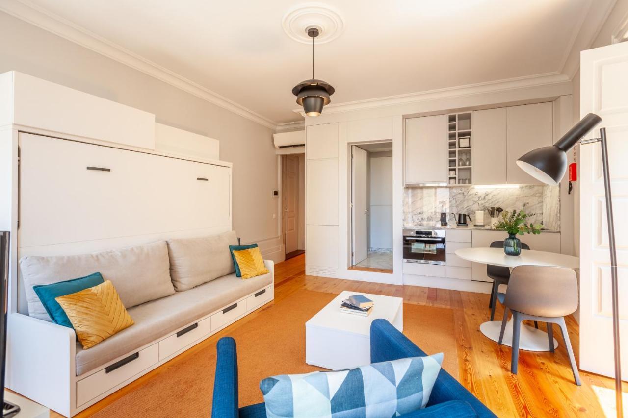 D&S - Palacio Dos Principes Porto Zewnętrze zdjęcie