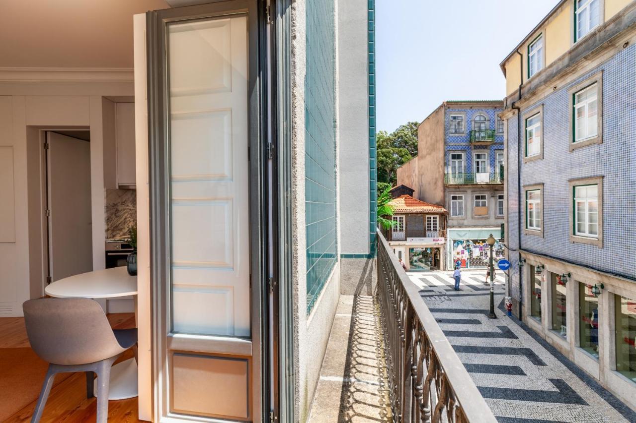 D&S - Palacio Dos Principes Porto Zewnętrze zdjęcie