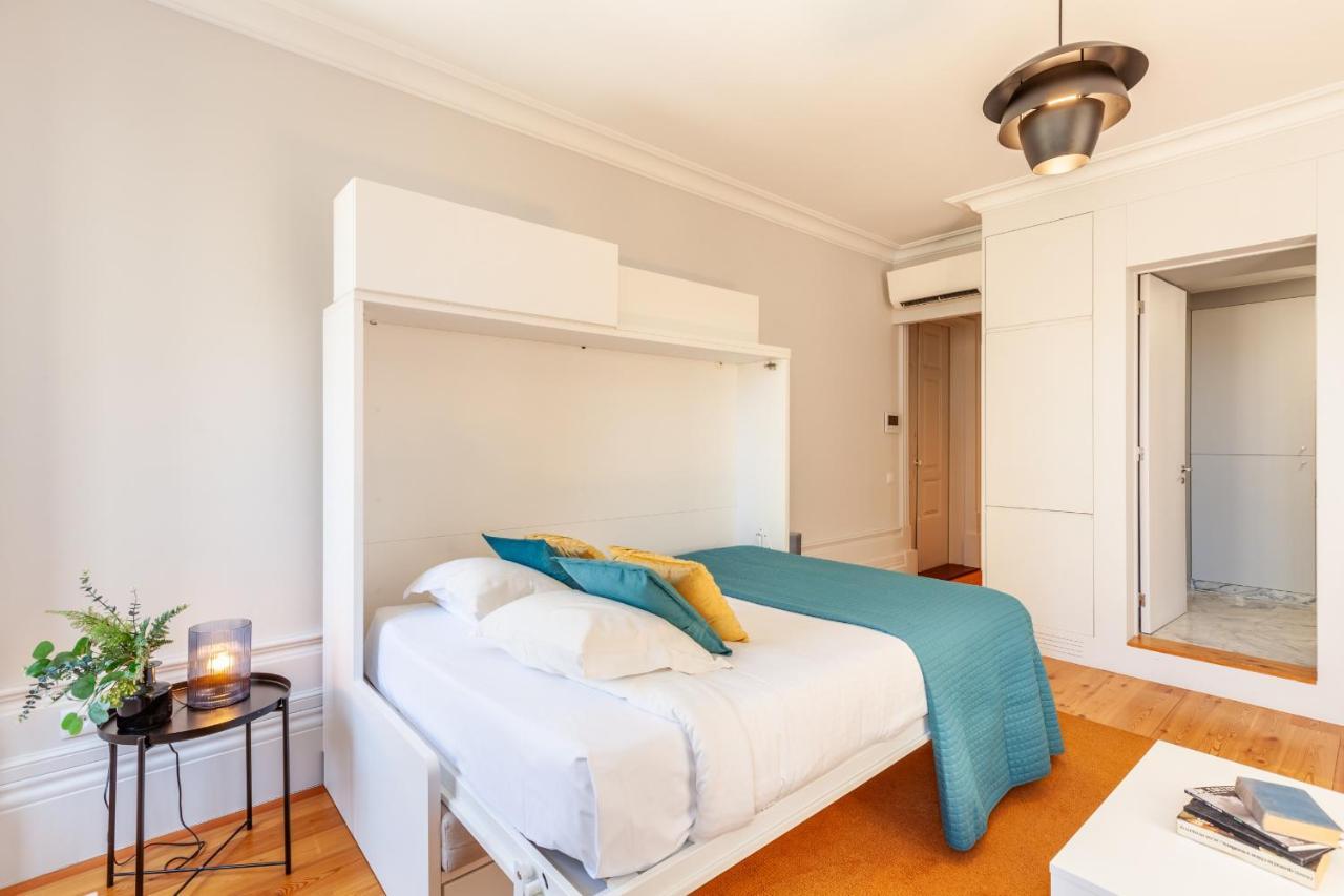 D&S - Palacio Dos Principes Porto Zewnętrze zdjęcie