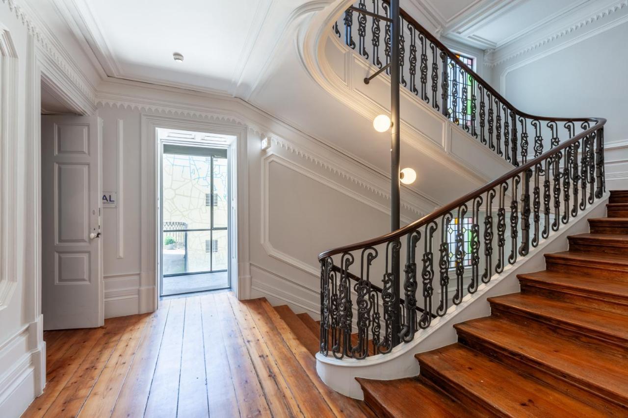 D&S - Palacio Dos Principes Porto Zewnętrze zdjęcie